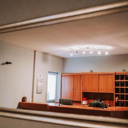 Astheimer Schloesschen Trebur Exteriör bild